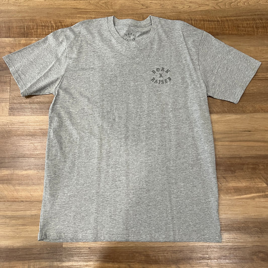 Born x Raised Rocker Tee