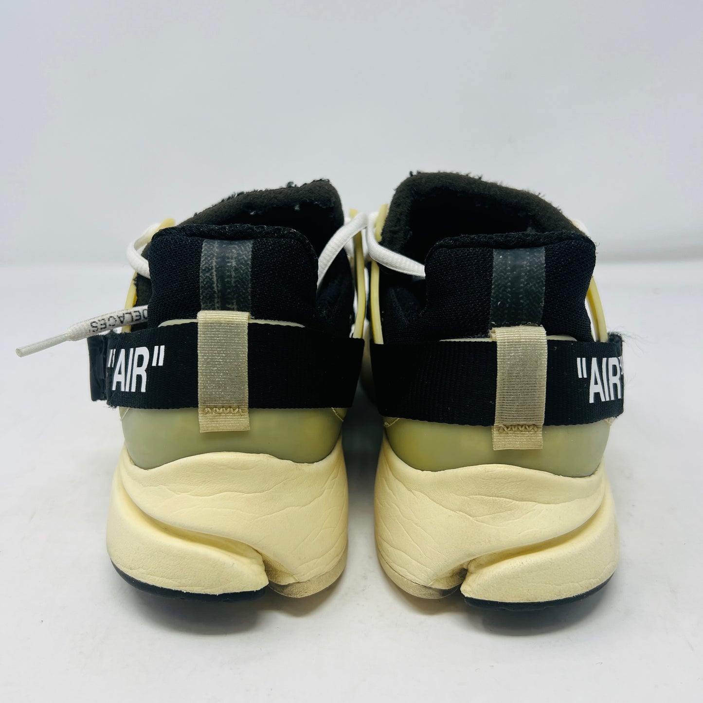 Nike Air Presto Off-White
