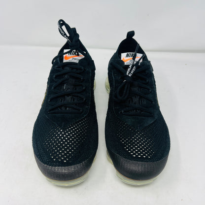 Nike Air VaporMax Off-White Black (2018)