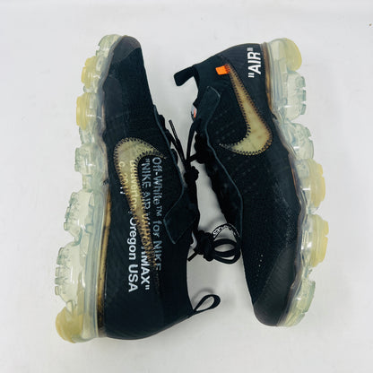Nike Air VaporMax Off-White Black (2018)