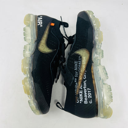 Nike Air VaporMax Off-White Black (2018)