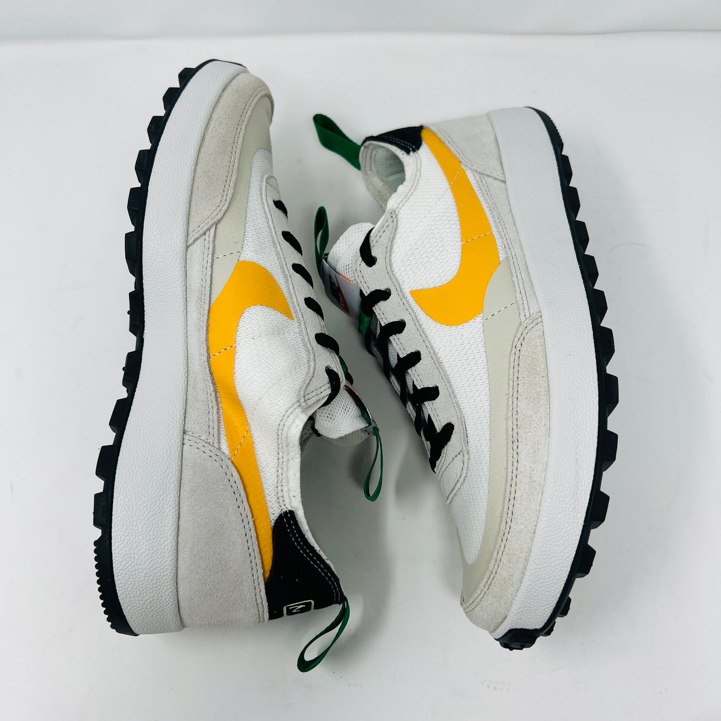 NikeCraft General Purpose Shoe Tom Sachs Bricolage (Women's)