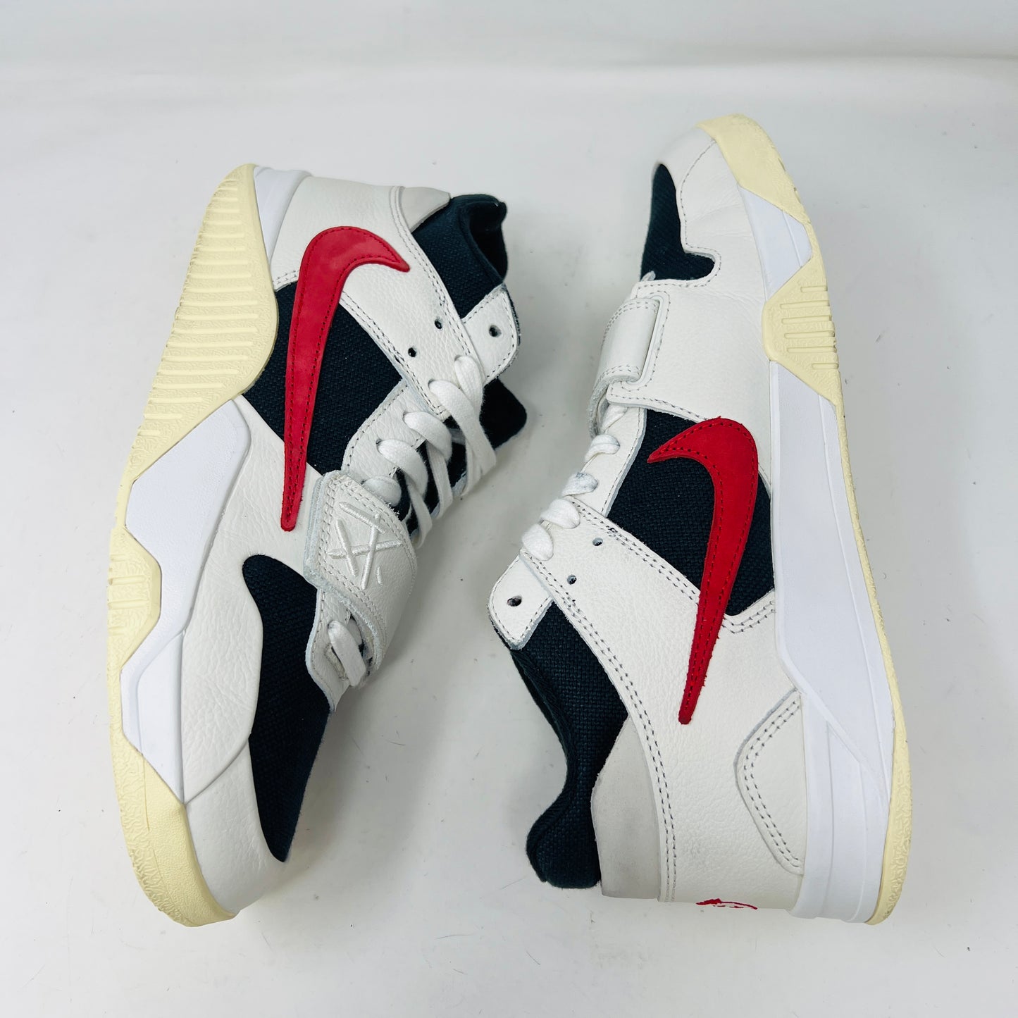 Jordan Jumpman Jack TR Travis Scott University Red