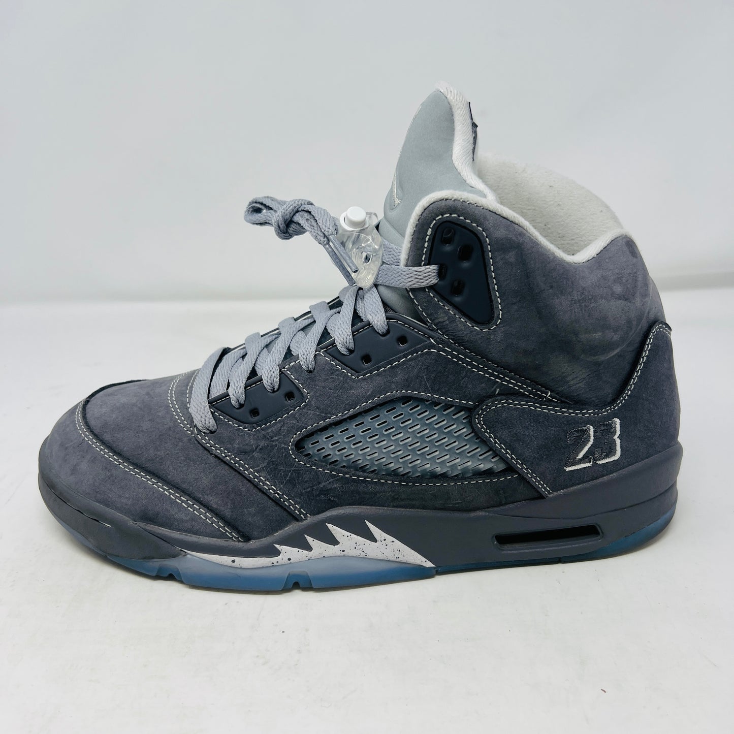 Jordan 5 Retro Wolf Grey (2026)
