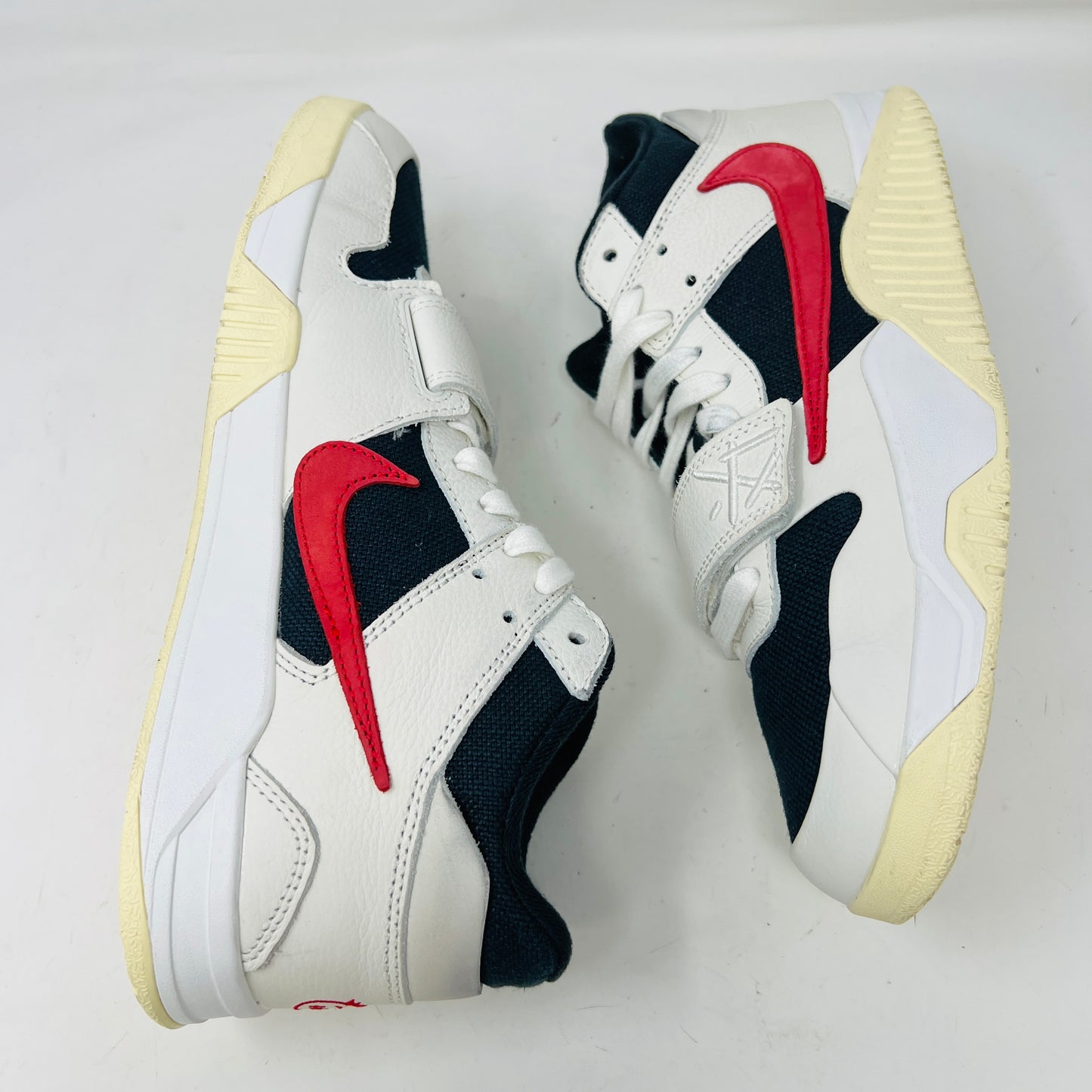 Jordan Jumpman Jack TR Travis Scott University Red