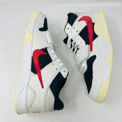 Jordan Jumpman Jack TR Travis Scott University Red