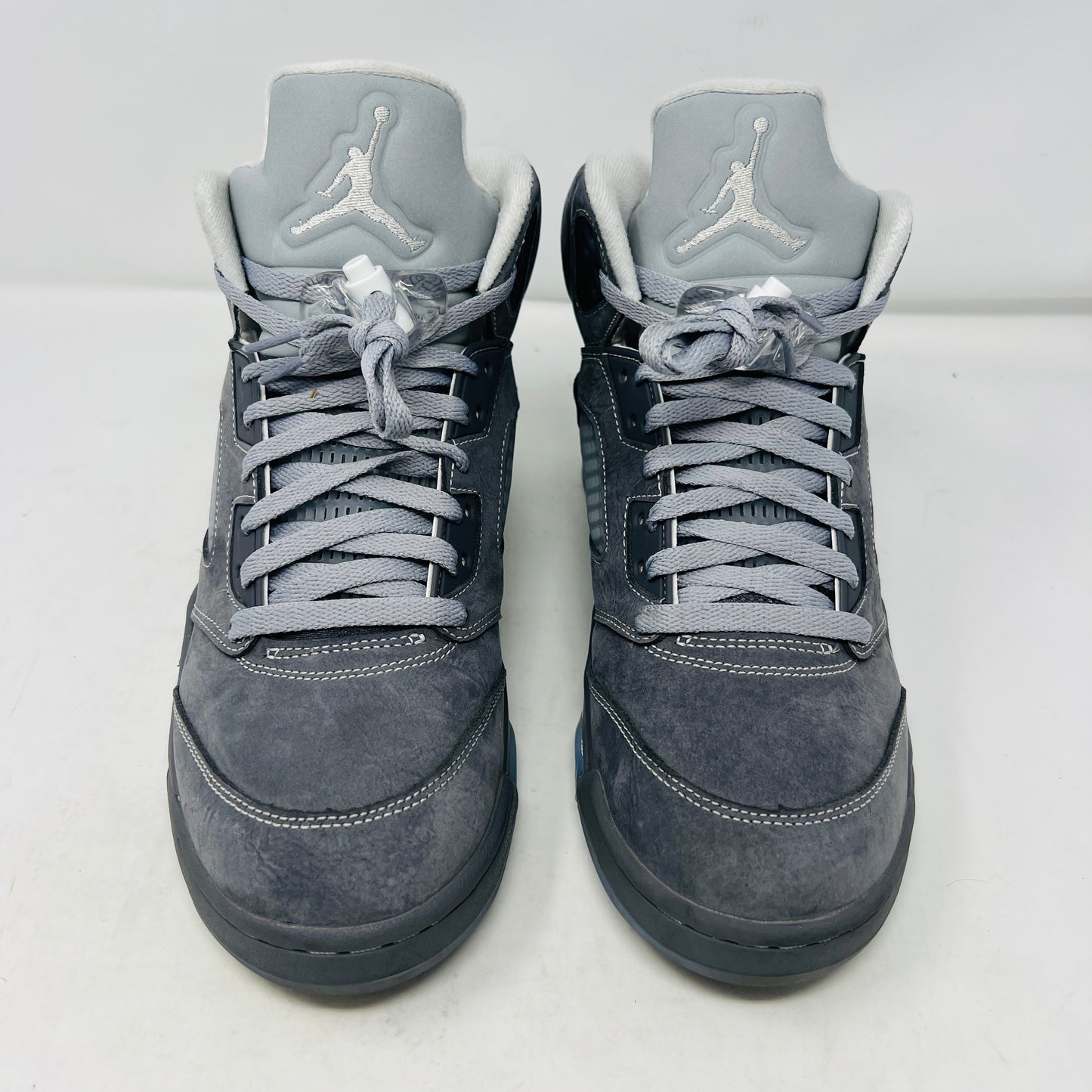 Jordan 5 Retro Wolf Grey (2026)