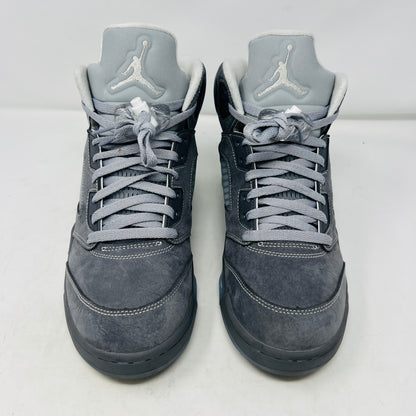 Jordan 5 Retro Wolf Grey (2026)