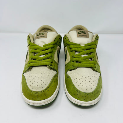 Nike SB Dunk Low Yuto Horigome Matcha