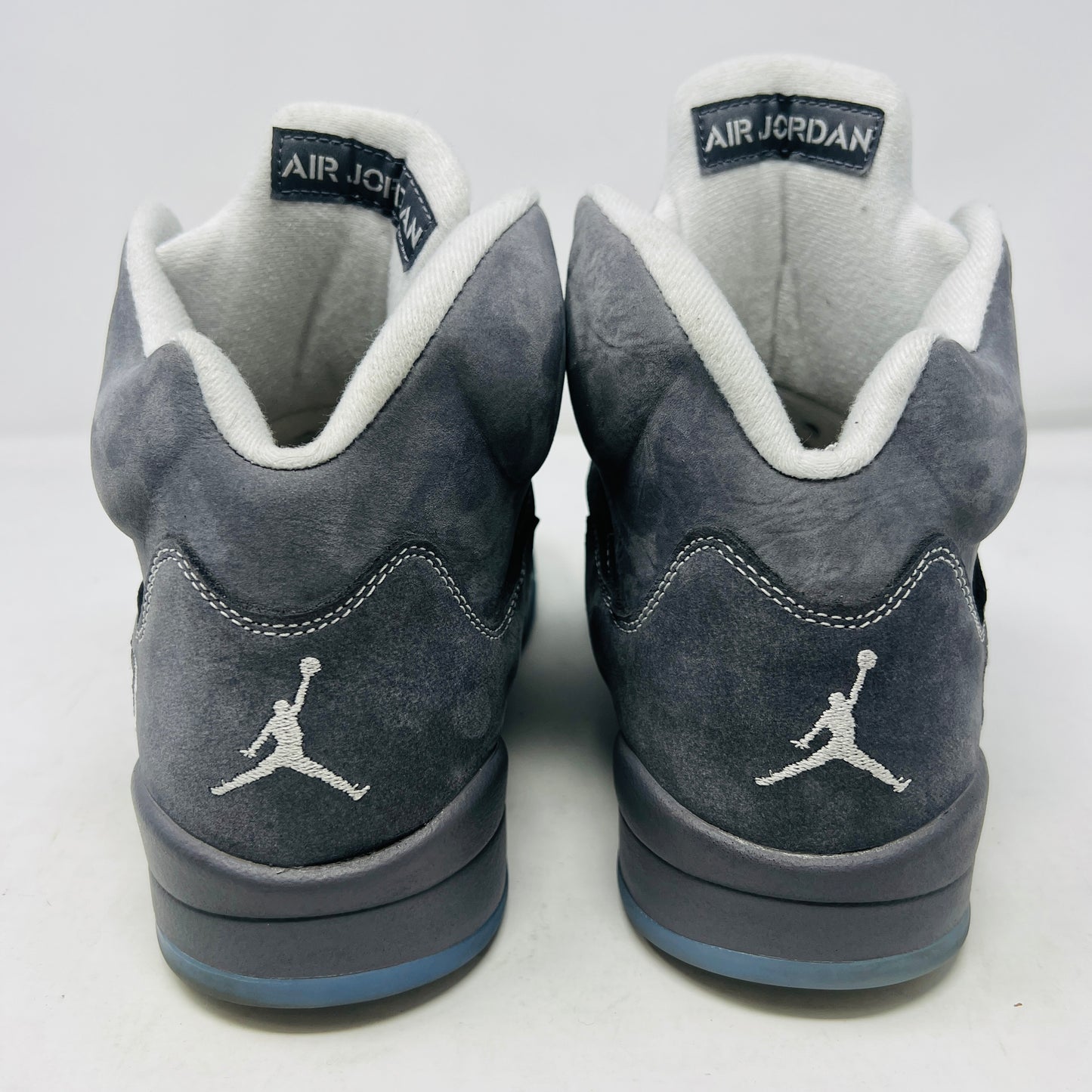 Jordan 5 Retro Wolf Grey (2026)
