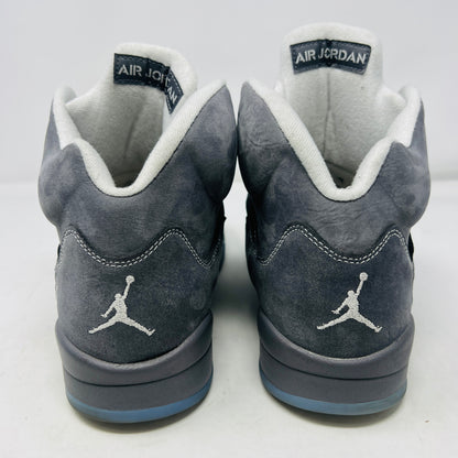 Jordan 5 Retro Wolf Grey (2026)