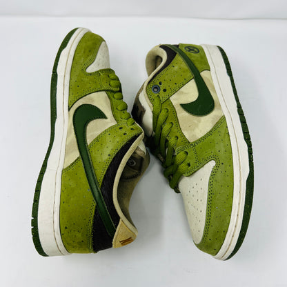 Nike SB Dunk Low Yuto Horigome Matcha