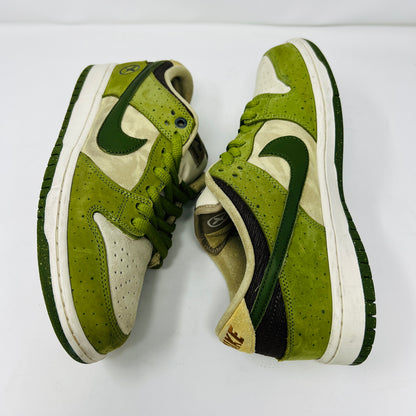 Nike SB Dunk Low Yuto Horigome Matcha