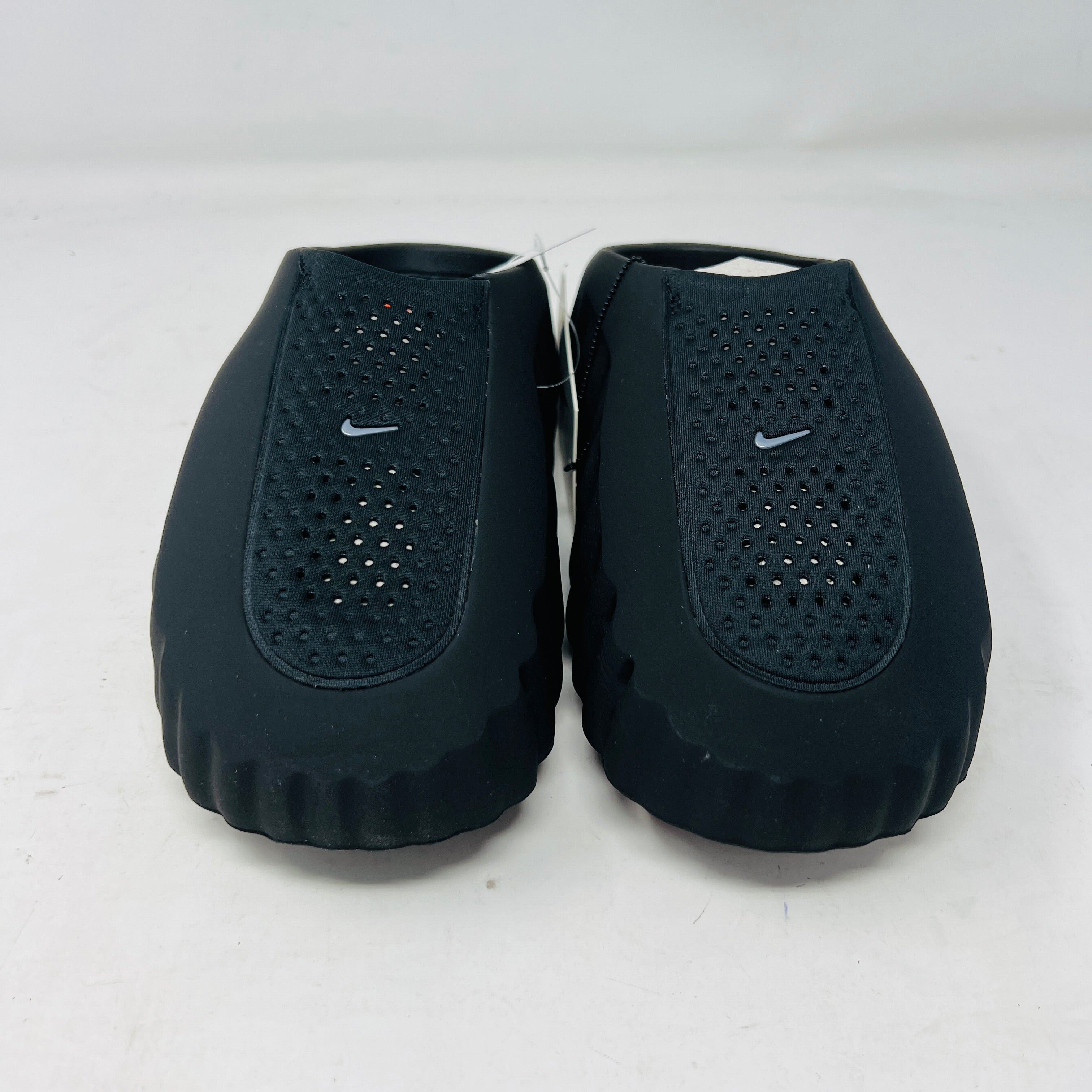 Nike Mind 001 Slide Black Chrome (Women's) – Holy Ground