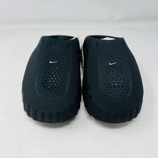 Nike Mind 001 Slide Black Chrome (Women's)