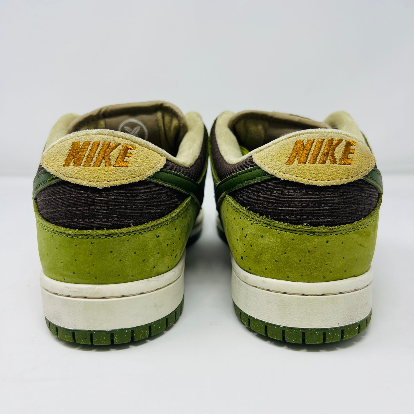 Nike SB Dunk Low Yuto Horigome Matcha