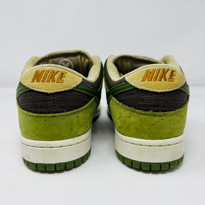 Nike SB Dunk Low Yuto Horigome Matcha