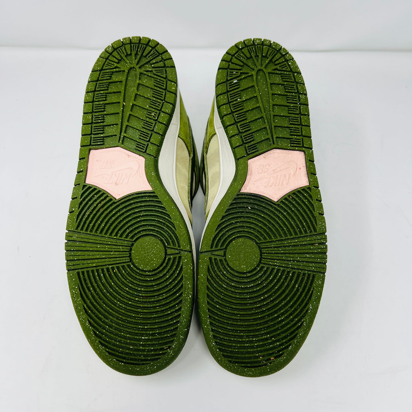 Nike SB Dunk Low Yuto Horigome Matcha