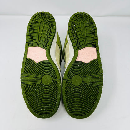 Nike SB Dunk Low Yuto Horigome Matcha