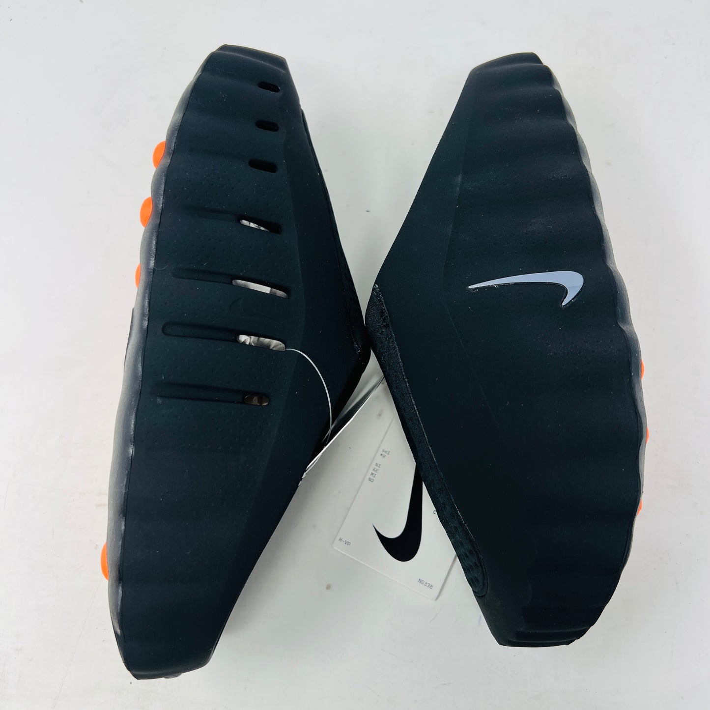 Nike Mind 001 Slide Black Chrome (Women's)