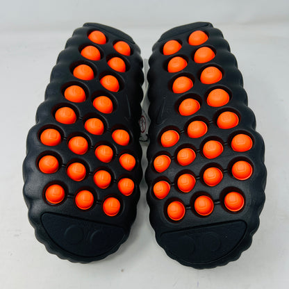 Nike Mind 001 Slide Black Chrome (Women's)