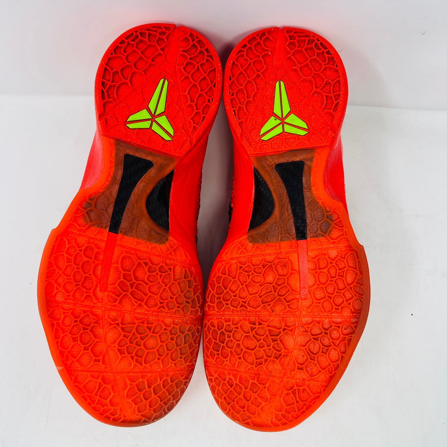 Nike Kobe 6 Protro Reverse Grinch