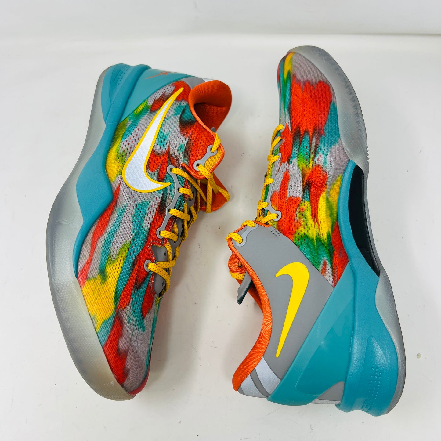 Nike Kobe 8 Protro Venice Beach (2024)