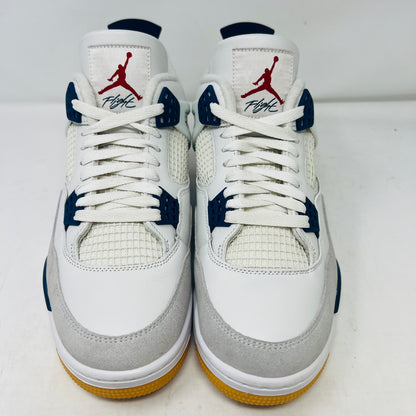 Jordan 4 Retro SB Navy