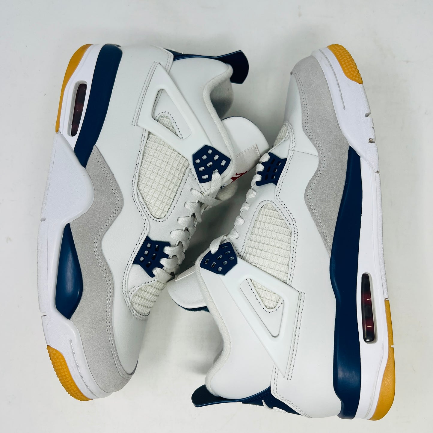 Jordan 4 Retro SB Navy
