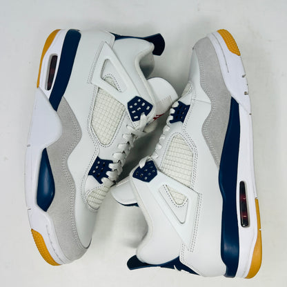 Jordan 4 Retro SB Navy