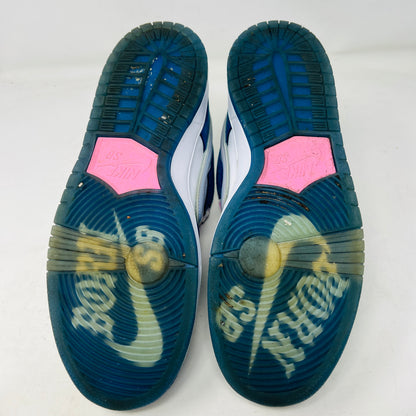 Nike SB Dunk Low Born X Raised One Block At A Time