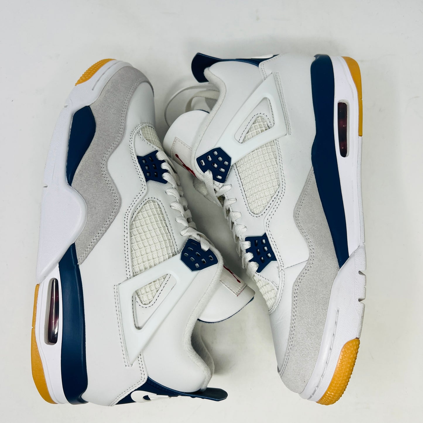 Jordan 4 Retro SB Navy