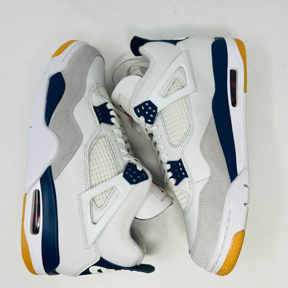 Jordan 4 Retro SB Navy