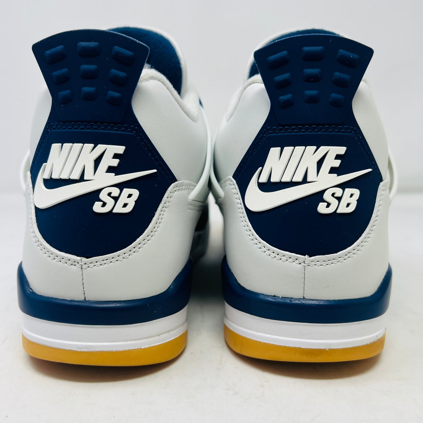 Jordan 4 Retro SB Navy