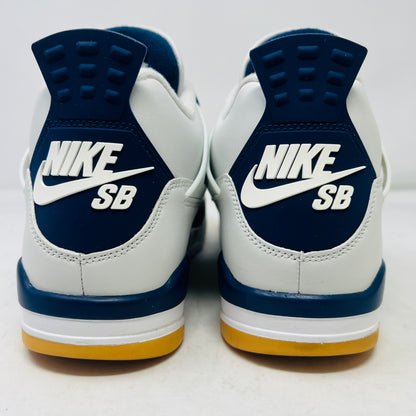 Jordan 4 Retro SB Navy