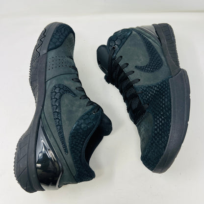 Nike Kobe 4 Protro Gift of Mamba