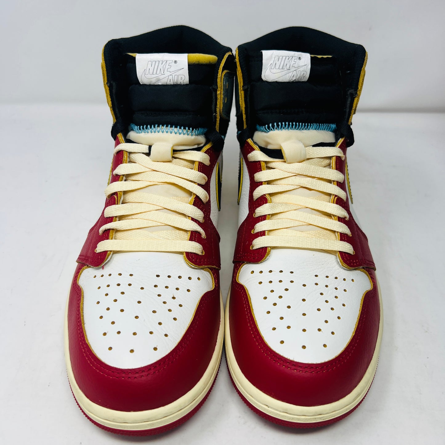 Jordan 1 Retro High OG SP Union LA Chicago Shadow