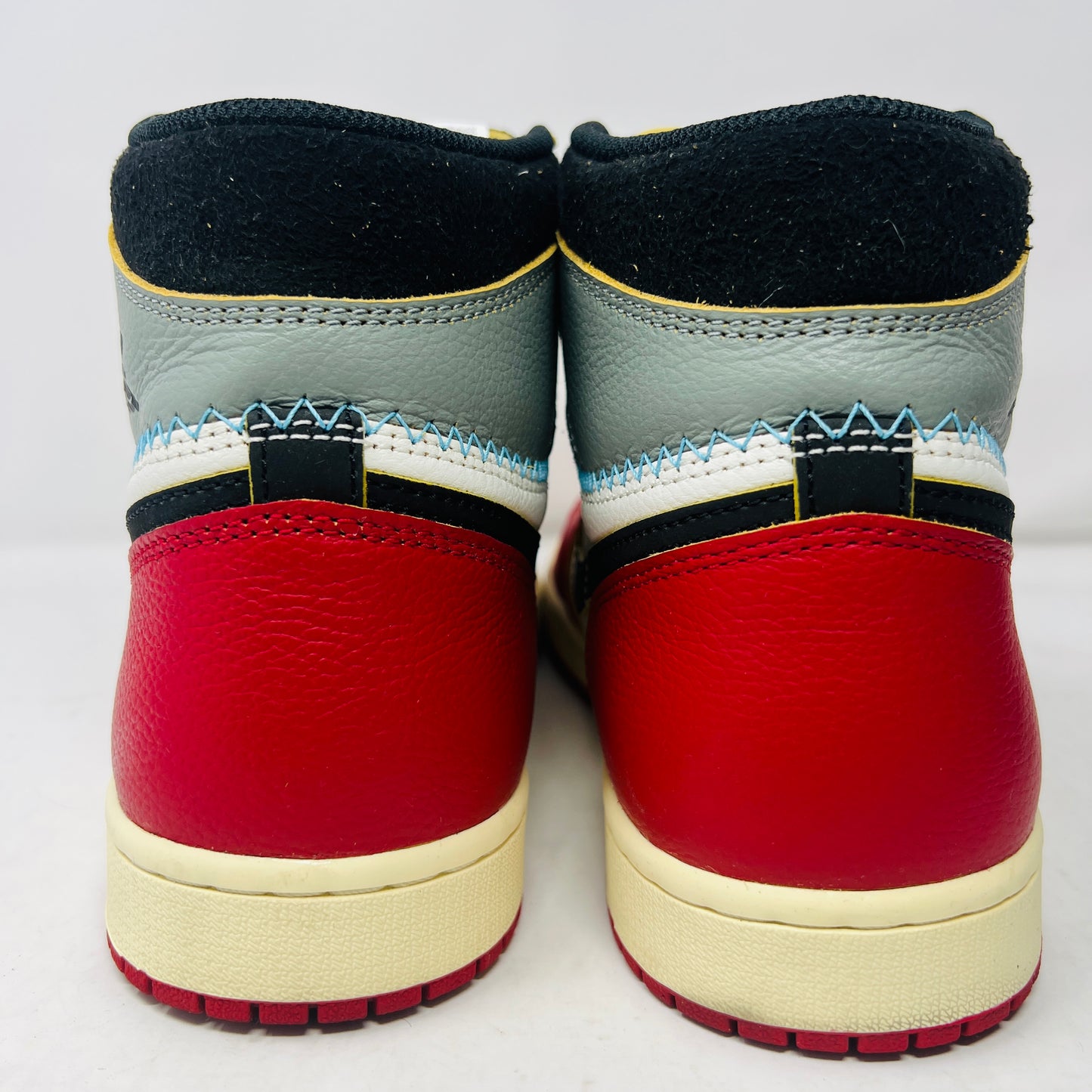 Jordan 1 Retro High OG SP Union LA Chicago Shadow