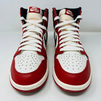 Jordan 1 Retro High OG Chicago Lost and Found