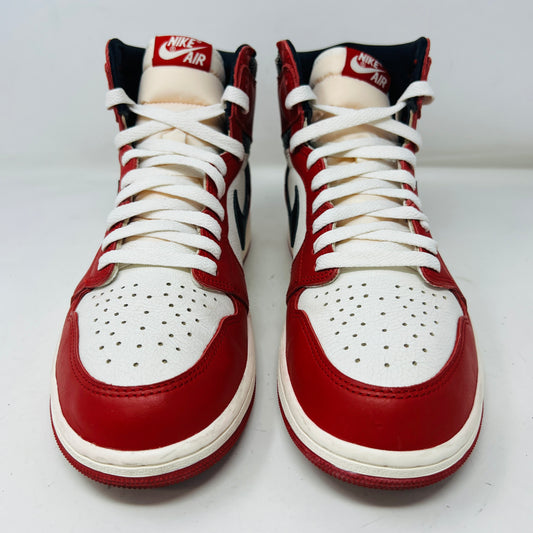 Jordan 1 Retro High OG Chicago Lost and Found