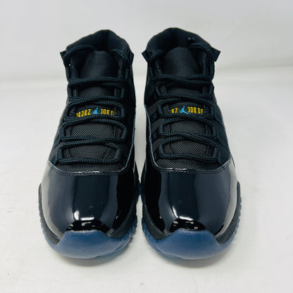 Jordan 11 Retro Gamma Blue (2025)
