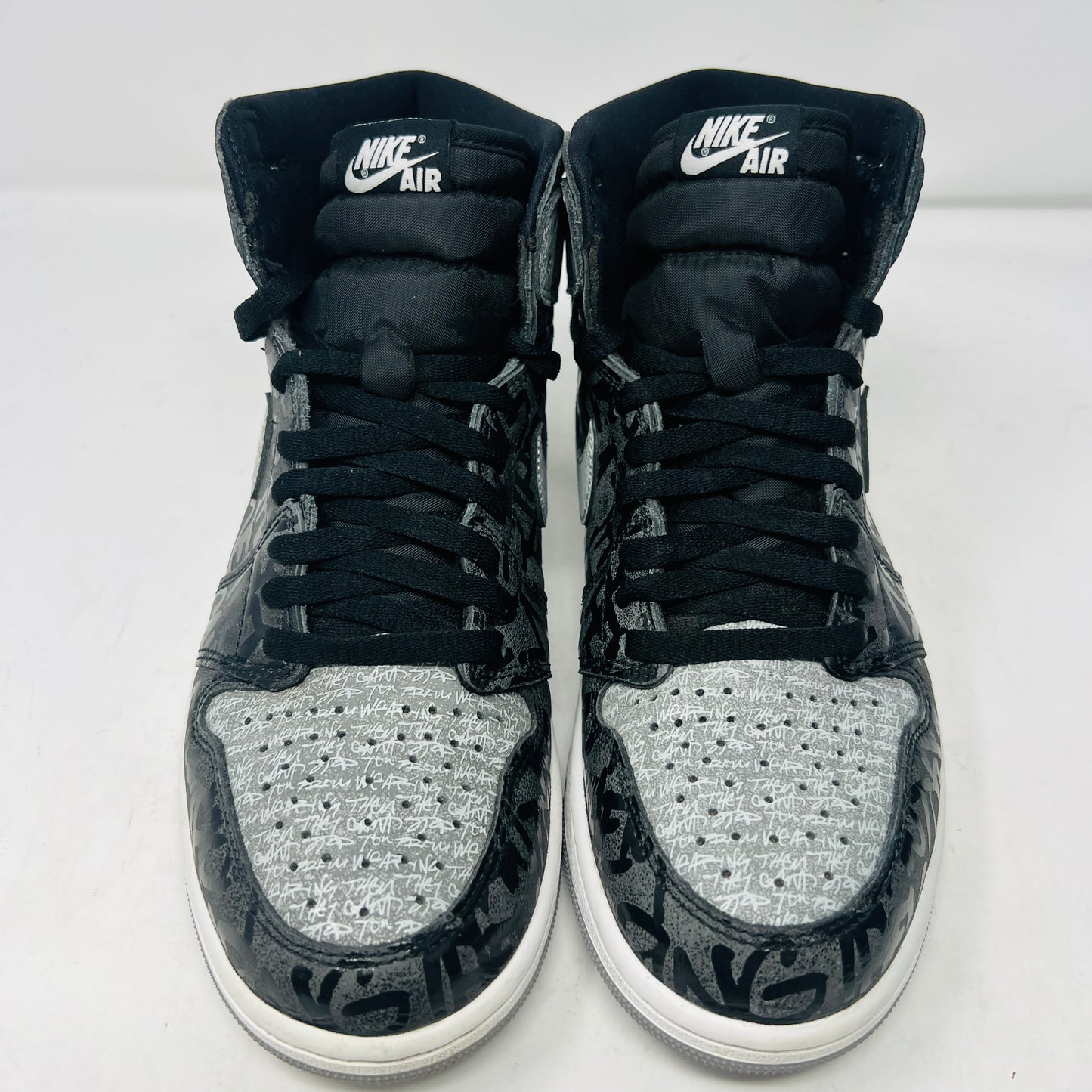 Jordan 1 Retro High OG Rebellionaire