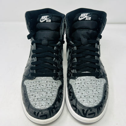 Jordan 1 Retro High OG Rebellionaire
