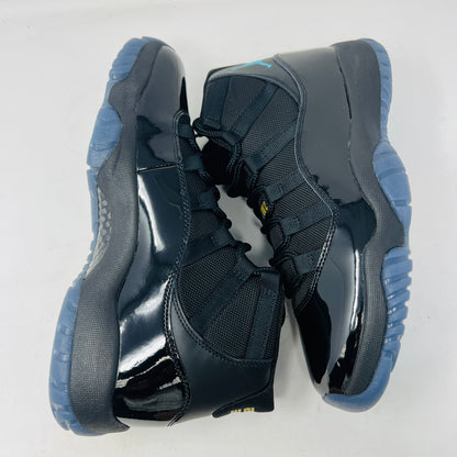 Jordan 11 Retro Gamma Blue (2025)