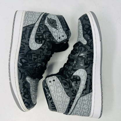 Jordan 1 Retro High OG Rebellionaire