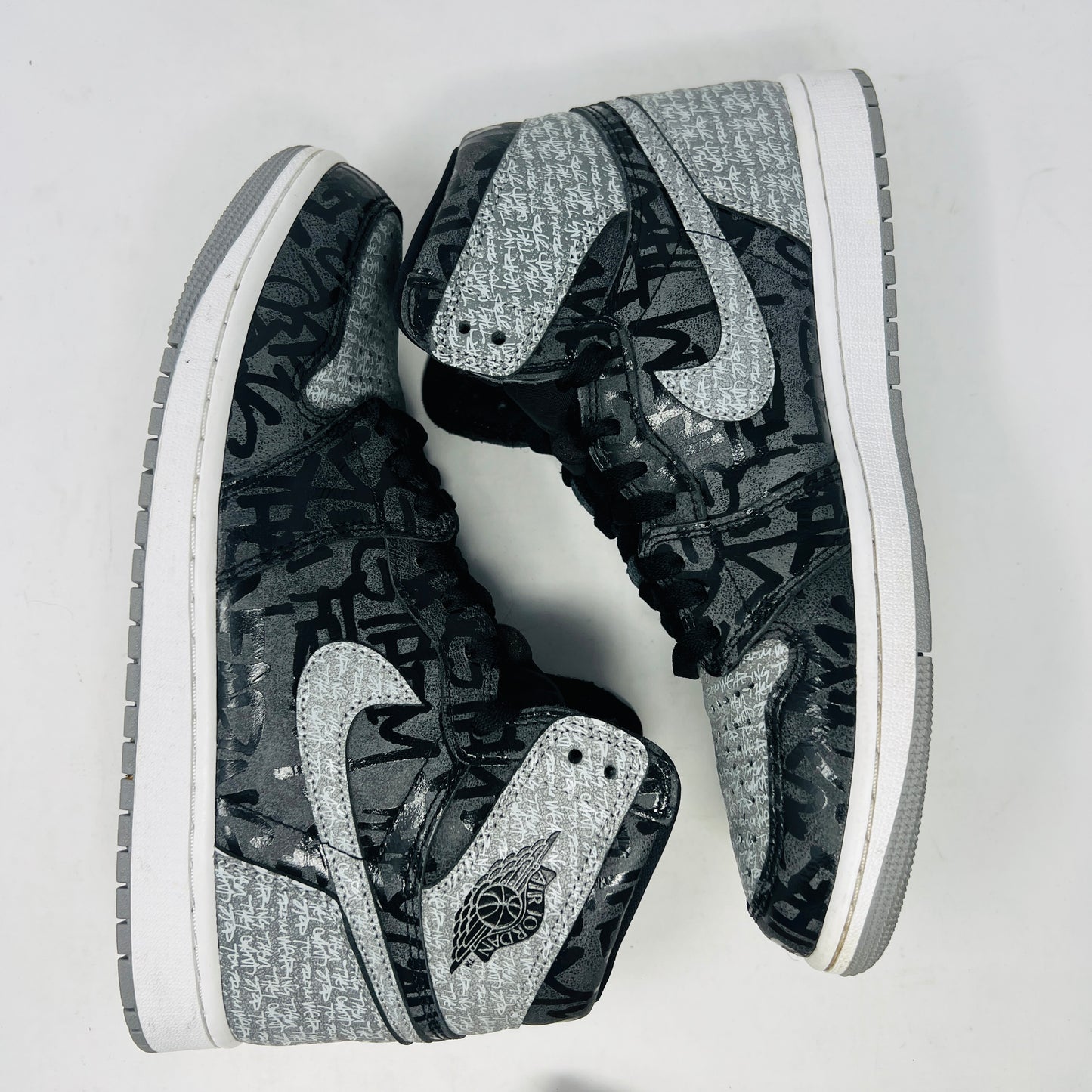 Jordan 1 Retro High OG Rebellionaire