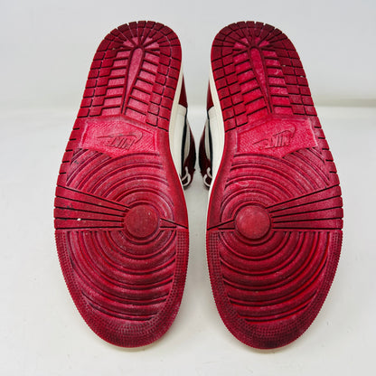 Jordan 1 Retro High OG Chicago Lost and Found