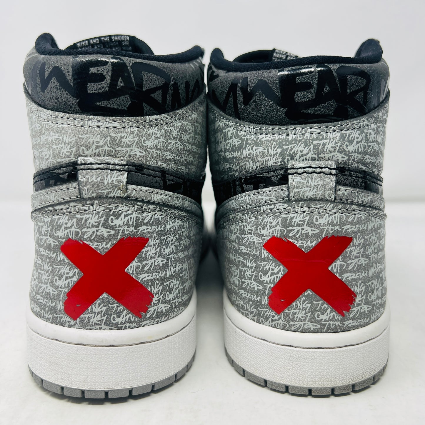 Jordan 1 Retro High OG Rebellionaire
