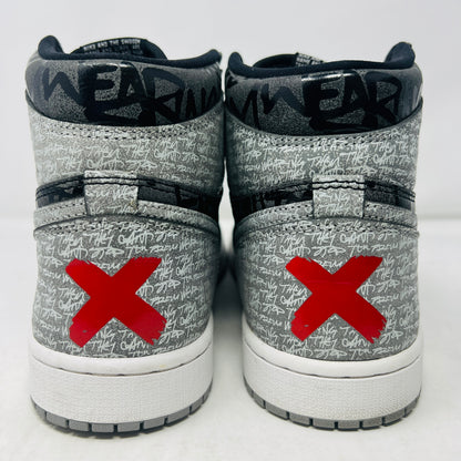 Jordan 1 Retro High OG Rebellionaire