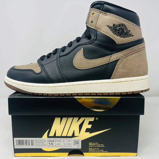 Jordan 1 Retro High OG Palomino